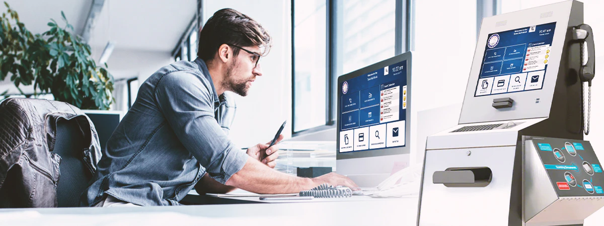 screenshot of Office Extension